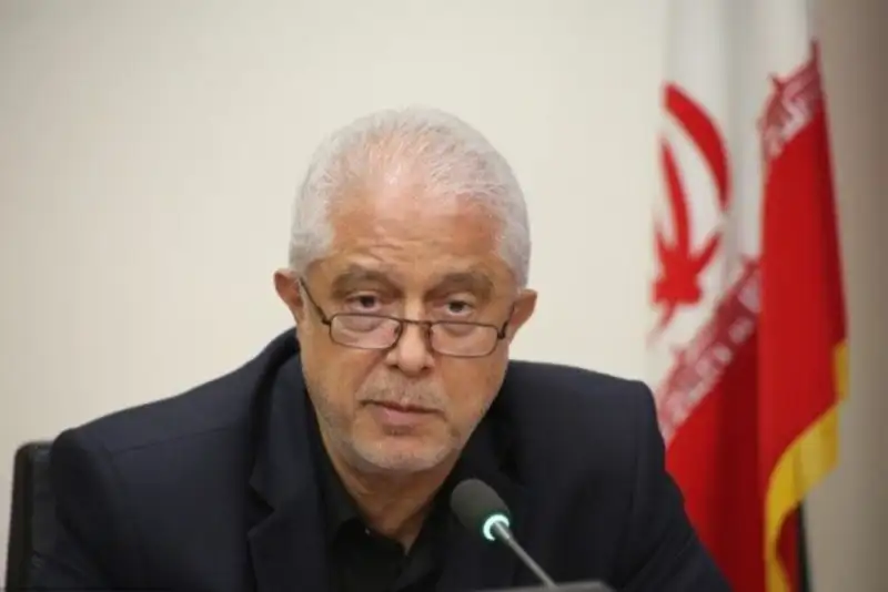 کاهش پذیرش دانشجو در دانشگاه تهران