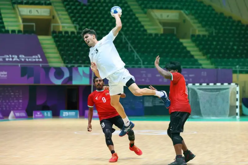 ایران با 57 گل مالدیو را درهم کوبید