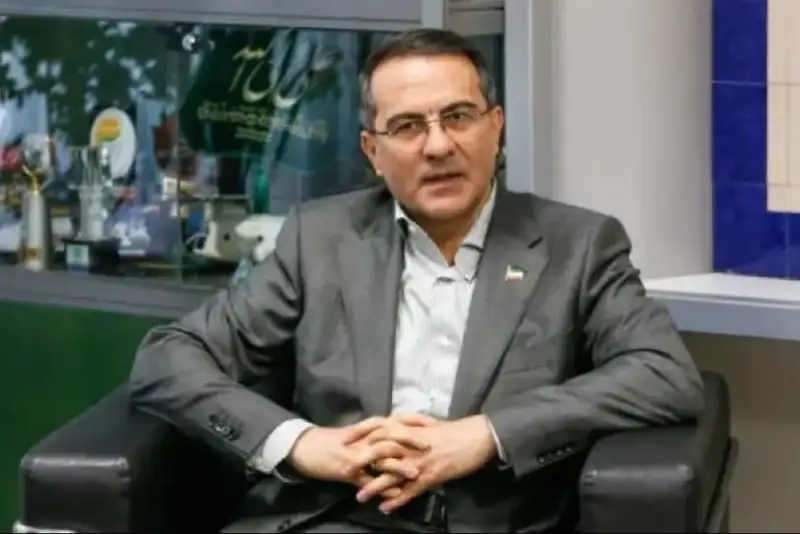 رفیع‌زاده: اضافه‌کار به کسورات بازنشستگی اضافه می‌شود