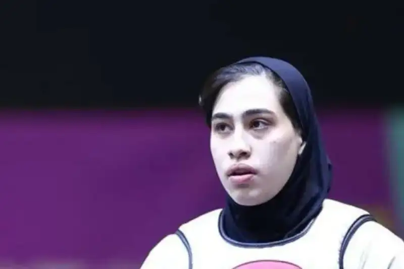 ولی‌نژاد هم به فینال صعود کرد