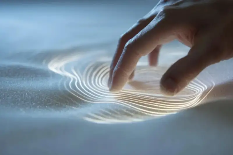 کشف حس هفتم در انسان