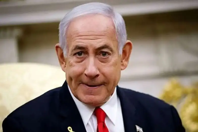 نتانیاهو: نمی‌دانم آتش‌بس غزه تا چه زمانی ادامه خواهد داشت