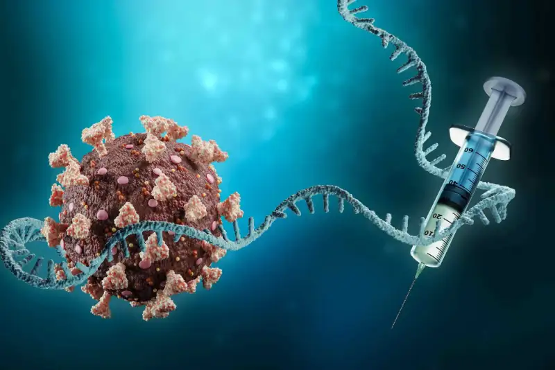 سلاحی جدید در برابر ویروس آنفلوآنزا