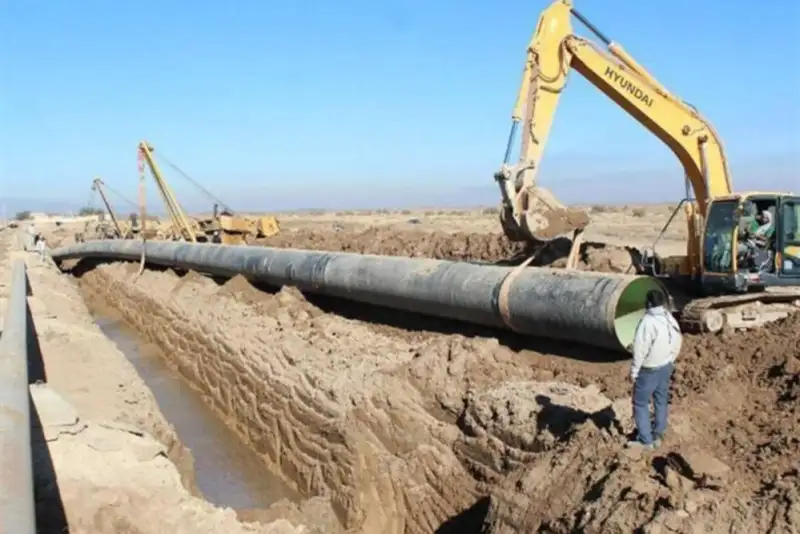 کمک 5 همتی شورای شهر برای انتقال آب طالقان و لار به تهران