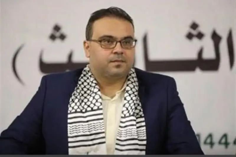 حماس: پیش‌نویس قطعنامه آمریکا به نفع ثبات غزه نیست