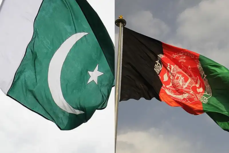 استقبال پاکستان از پیشنهاد میانجیگری ایران میان اسلام‌آباد و کابل
