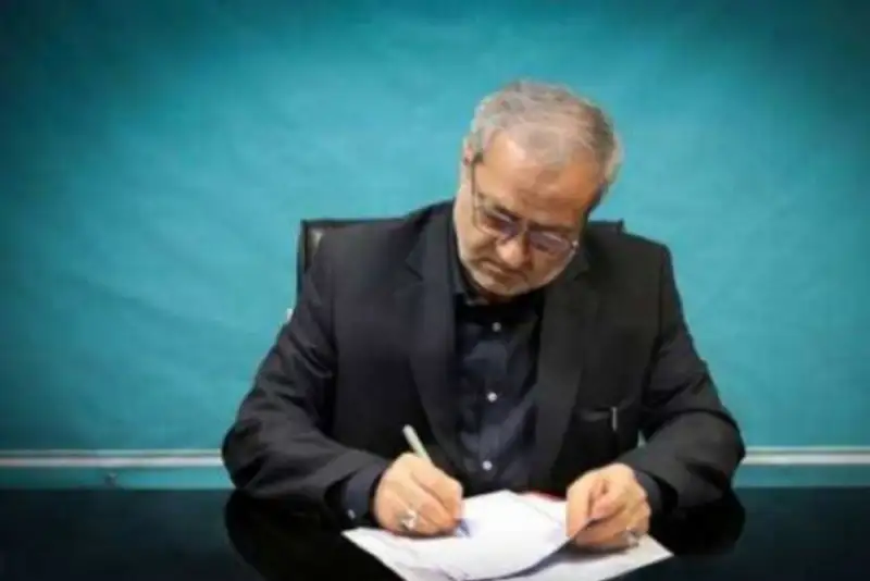 پیام تسلیت وزیر آموزش و پرورش در پی درگذشت دانش‌آموز لنگرودی