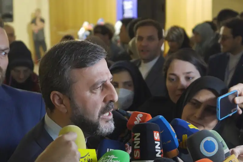 غریب‌آبادی: غرب آماده مذاکره نیست