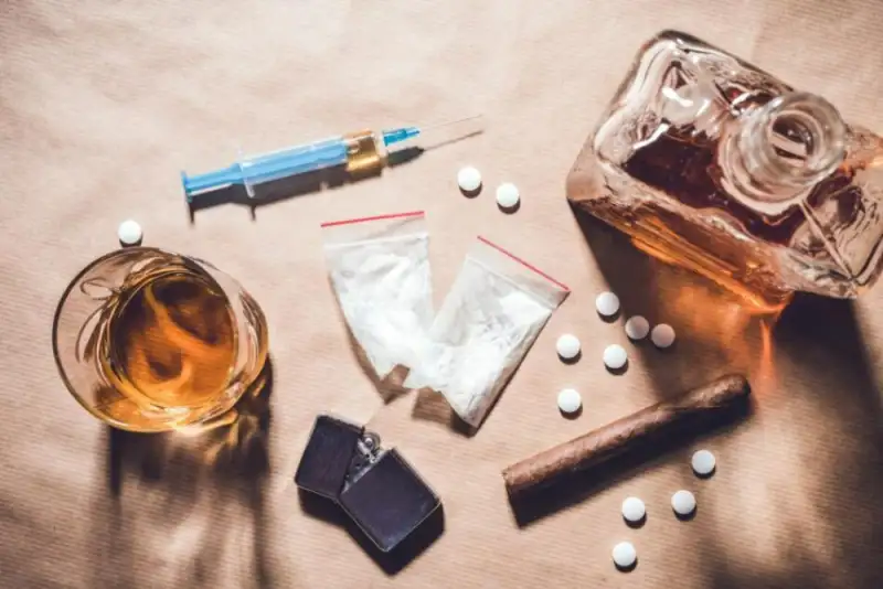 تمامی مخدرهای جدید ترکیبی از مخدرهای اصلی هستند