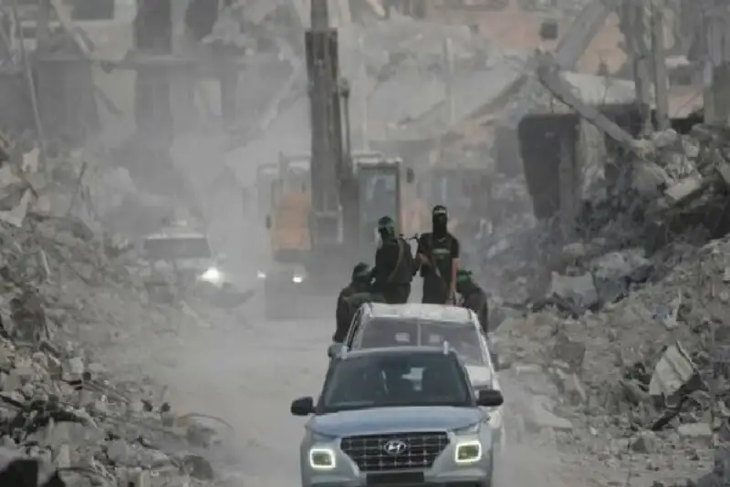 اختلاف شدید آمریکا و رژیم صهیونیستی در موضوع بحران رفح