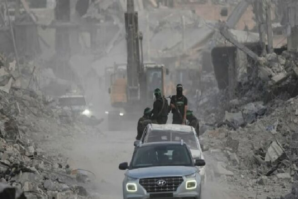 اختلاف شدید آمریکا و رژیم صهیونیستی در موضوع بحران رفح