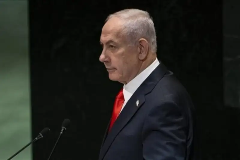 نتانیاهو به وزرای کابینه درباره قطعنامه آمریکا برای غزه اطمینان داد