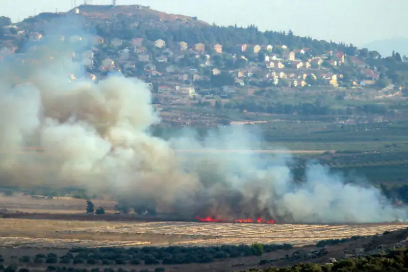 ادعای مقام نظامی رژیم اسرائیل: جنگ با حزب الله حتمی است
