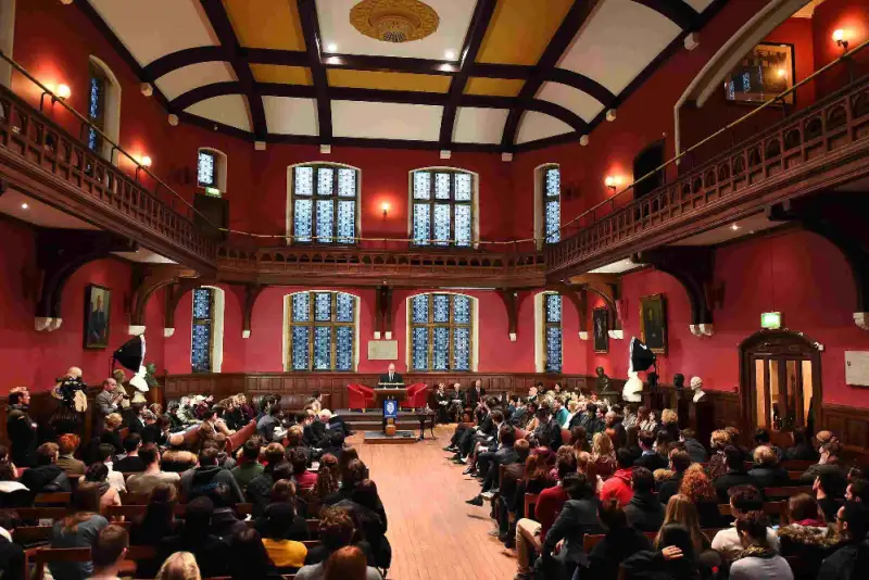 اسرائیل بزرگ‌ترین تهدید برای خاورمیانه است، نه ایران