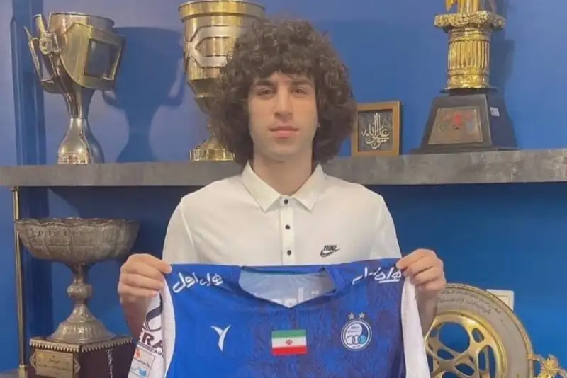 درخواست استقلال از منتظر محمد