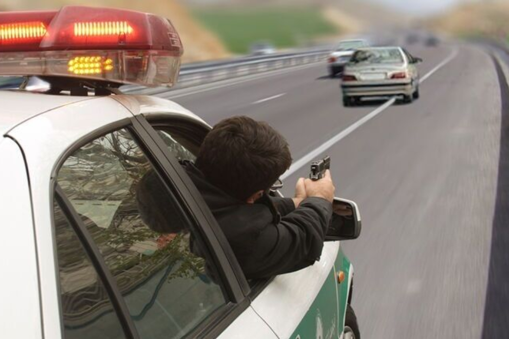 باند سارقان مسلح در عملیات پلیس زاهدان به هلاکت رسیدند