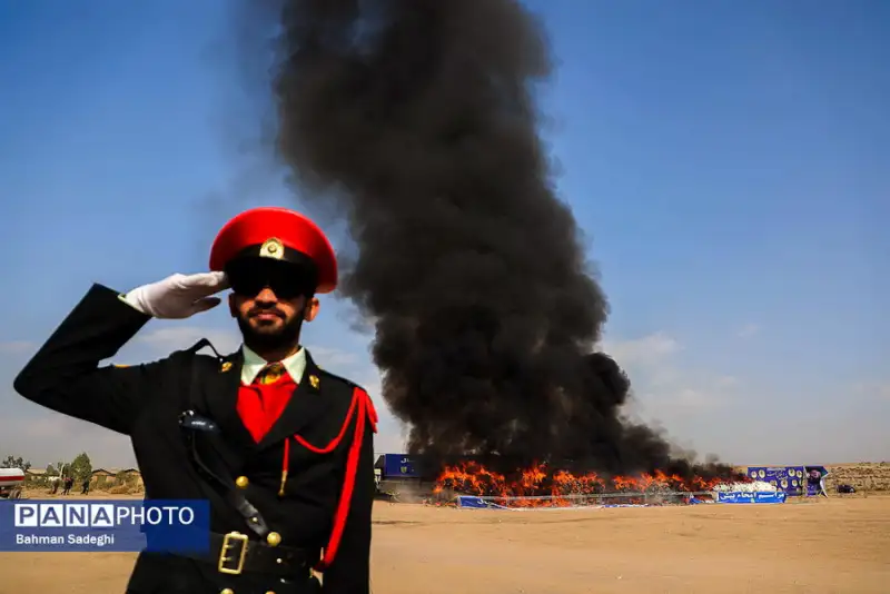 عکس های منتخب ایران، دوشنبه 26 آبان 1404