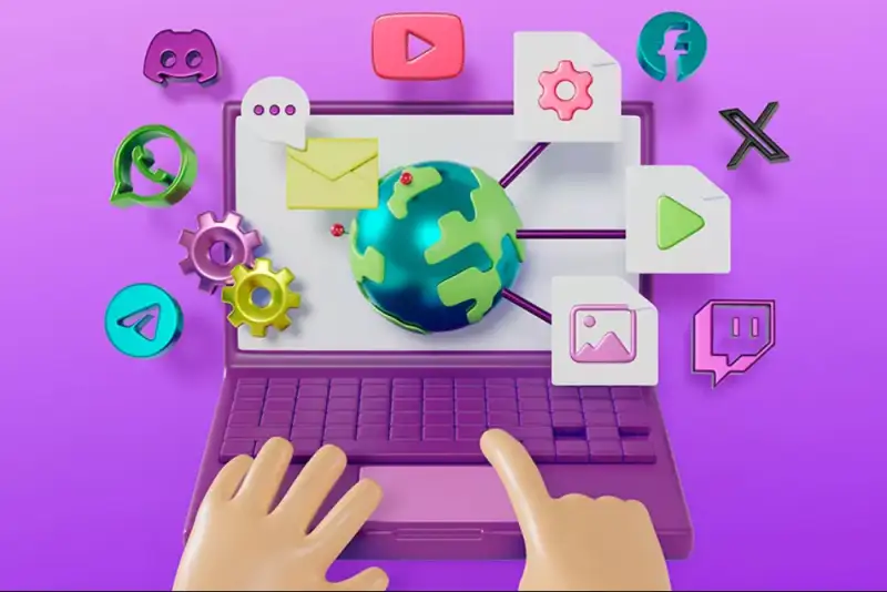 سواد رسانه‌ای عصبی، راه نجات نسل‌های آینده است