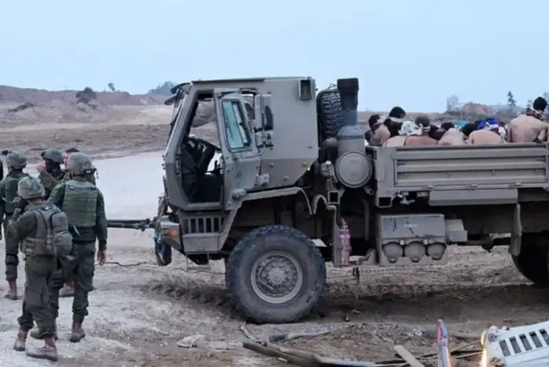 شهادت 98 فلسطینی در بازداشتگاه‌های اسرائیل