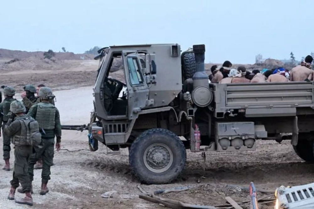 شهادت 98 فلسطینی در بازداشتگاه‌های اسرائیل