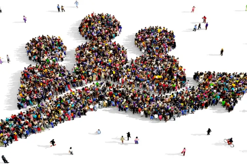 جغرافیای جدید خانواده؛ ایران در گذار