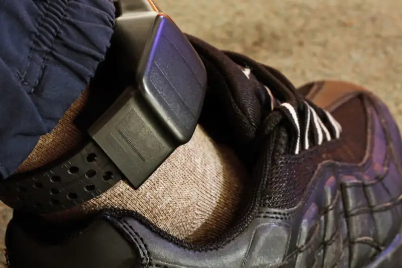 پابند الکترونیکی جایگزین حبس برای محکومین مهریه