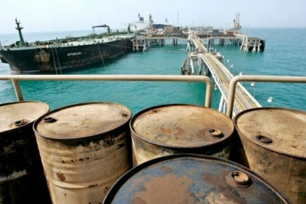 30 درصد اقتصاد کشور درگیر قاچاق