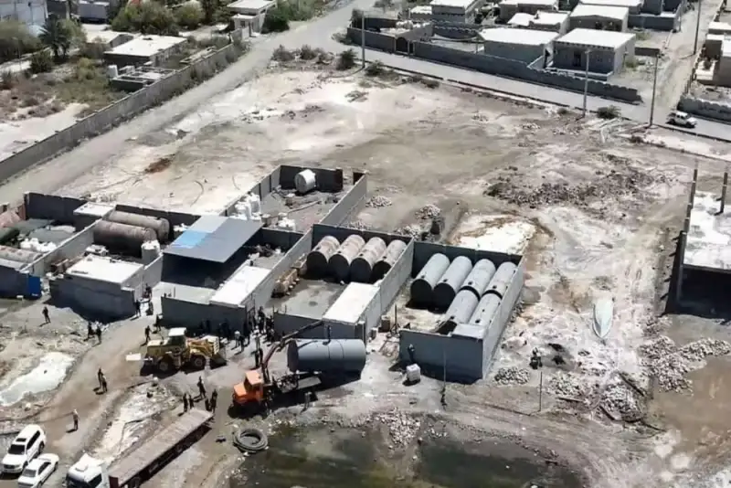 کشف شبکه قاچاق 4 میلیارد لیتر سوخت با گردش مالی 167 همت