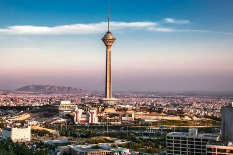 ایران نما | معرفی جاذبه های گردشگری شهرهای ایران (129) « تهران»