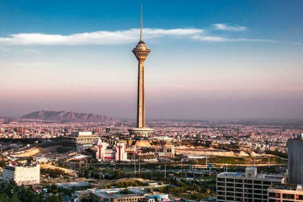 Introduction to Tourist Attractions of Iranian Cities