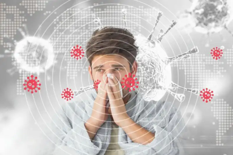 بیانیه وزارت بهداشت درباره افزایش موارد آنفلوآنزا در کشور