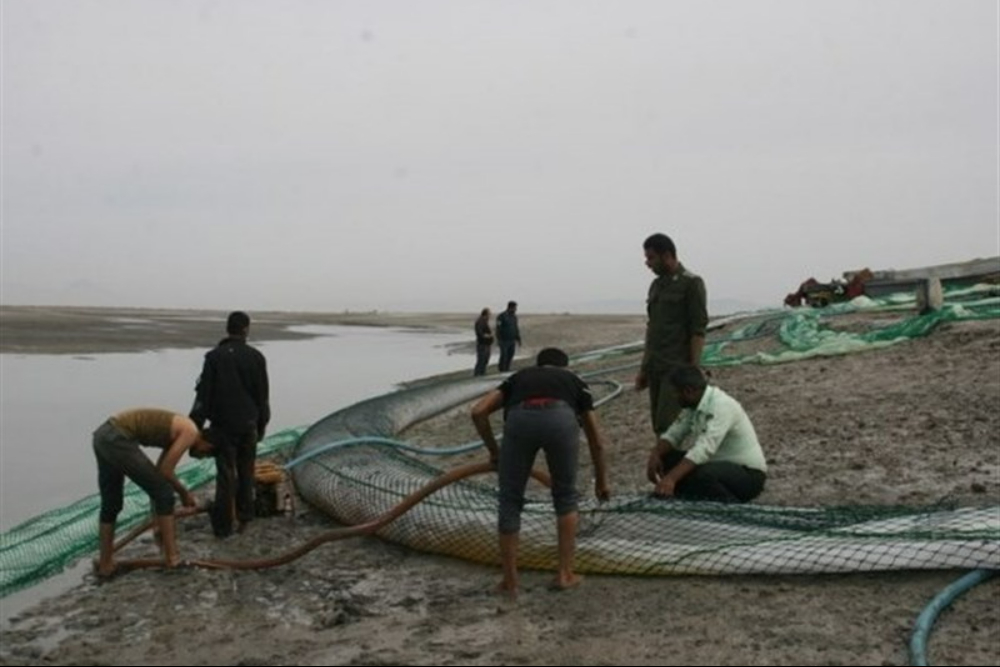 قاچاق سوخت عامل ترک تحصیل در مرزها