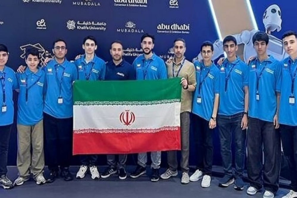 Иранские студенты завоевали золотые медали на RoboCup Asia-Pacific 2025
