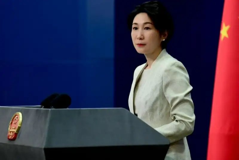 چین: قطعنامه آمریکا درباره غزه مبهم است