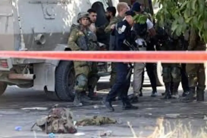 عملیات ضدصهیونیستی در کرانه باختری/ هلاکت یک صهیونیست/تبریک جهاد اسلامی