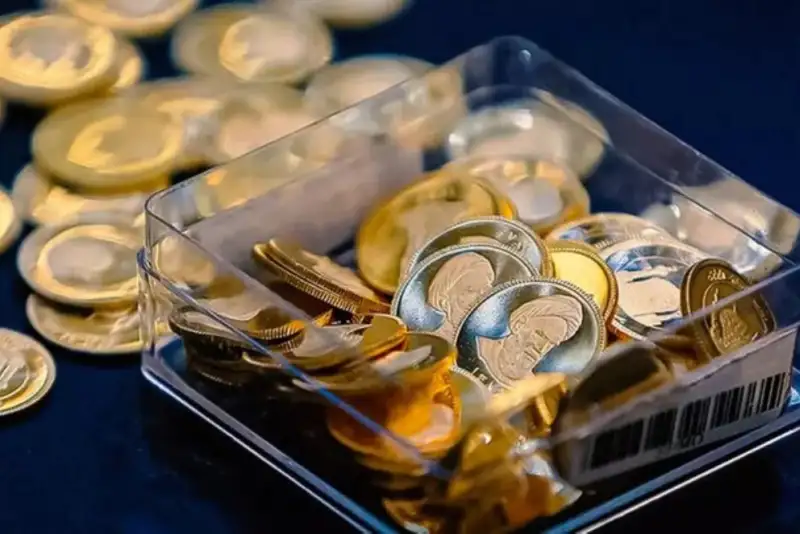 قیمت پیش فروش سکه تمام چقدر  است