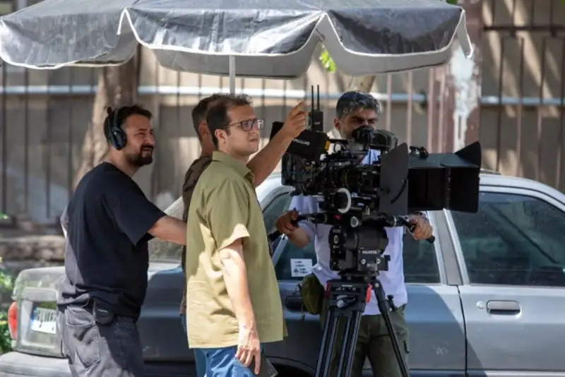 فیلمی با موضوع جنگ 12 روزه در راه جشنواره فیلم فجر