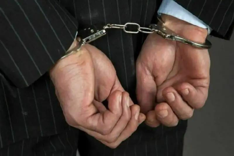 بازداشت سومین عضو شورای شهر کرمانشاه