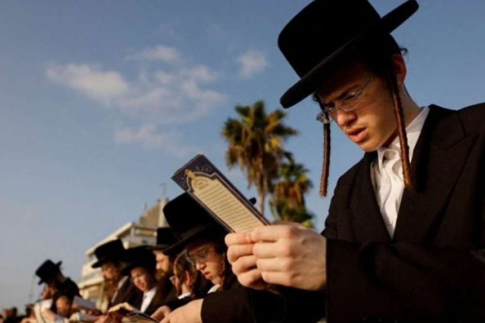 תל אביב תחזור למשבר חברתי פנימי חמור