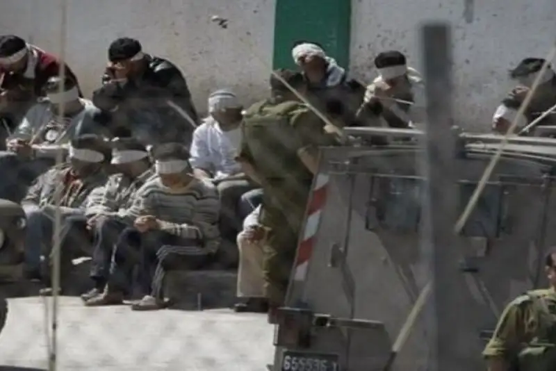 اسرائیل فهرست یکهزار و 468 اسیر فلسطینی را به مقاومت تحویل داد