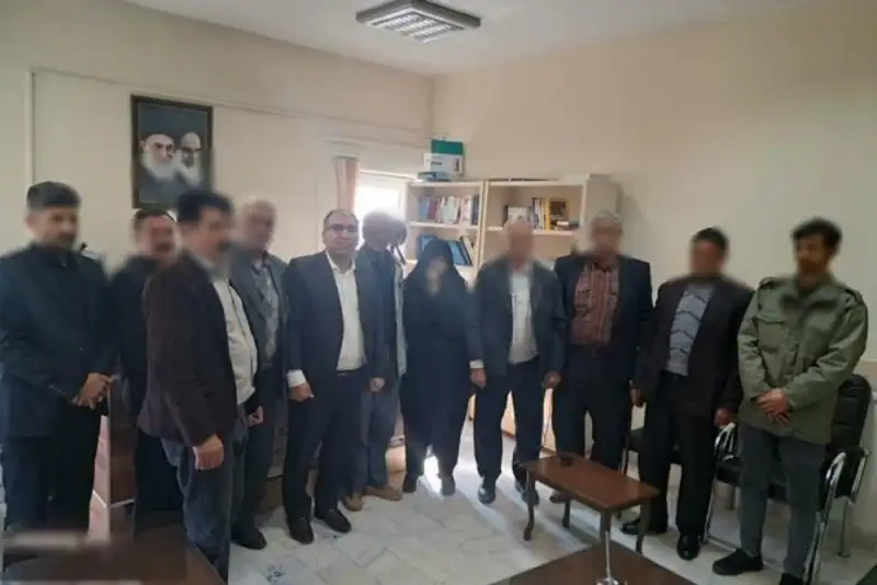 رضایت و گذشت خانواده مقتول در عجب‌شیر