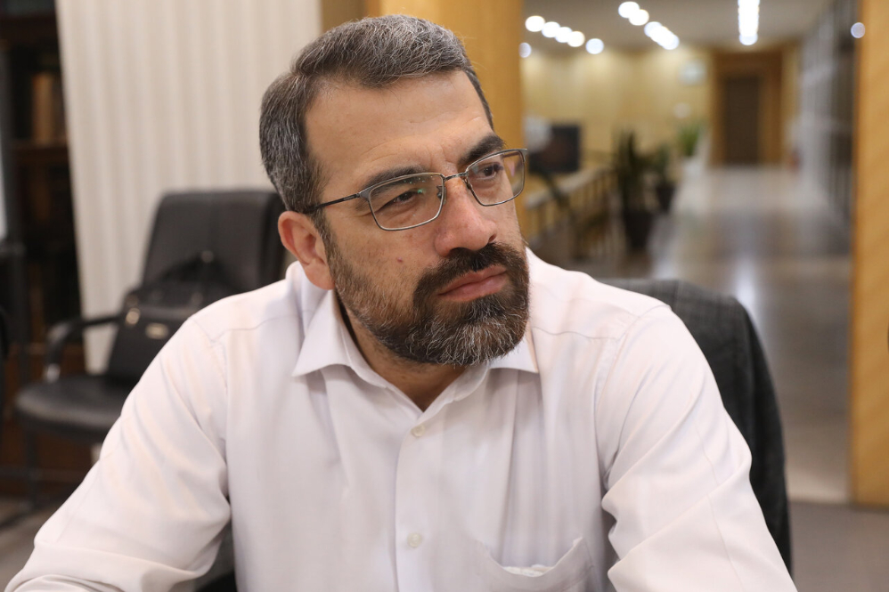 استراتژی رشد پایدار برای اقتصاد ایران