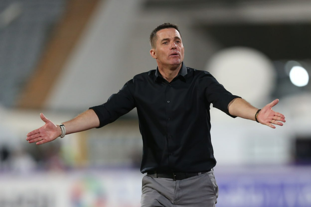 باشگاه پرسپولیس: اوسمار هنوز لیست نداده است