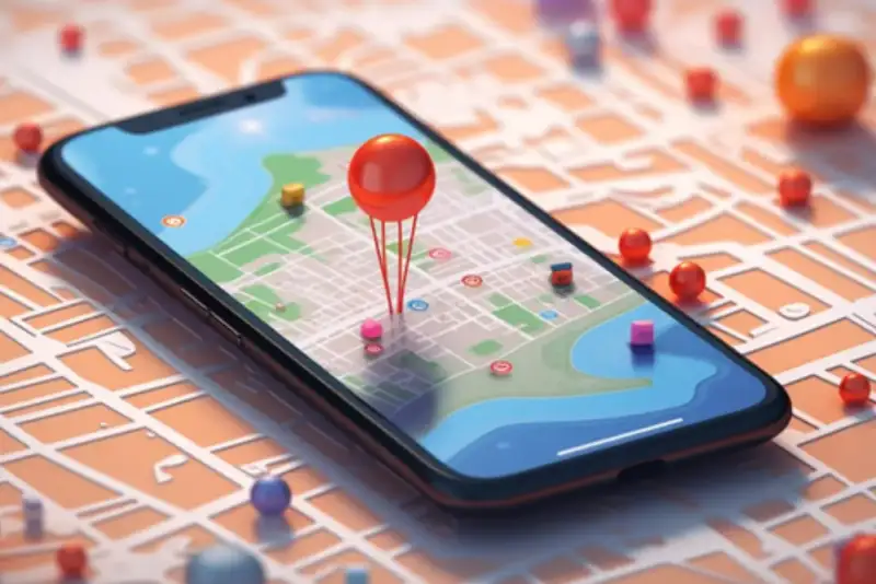 بازار سرویس‌های مکان‌محور در مسیر رشد 4 برابری