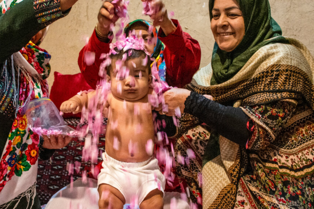 Criticism arises over delays in submitting rosewater heritage file to UNESCO