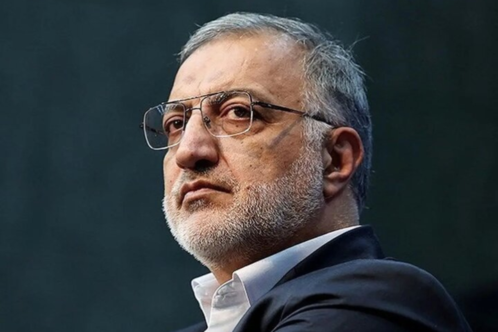 زاكاني: النصر في حرب الـ12 يوماً كان بفضل توجيهات قائد الثورة وحضور الشعب في الميدان