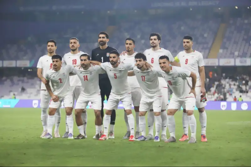 ضعف تیم ملی فوتبال: فنی، مدیریتی یا روانی؟