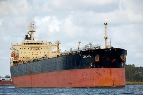 Iran frees Marshal-flagged oil tanker Talara, its crew