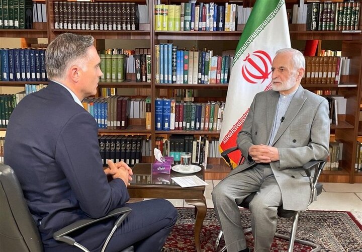 Iran ready to resume nuclear talks with US: Kharrazi