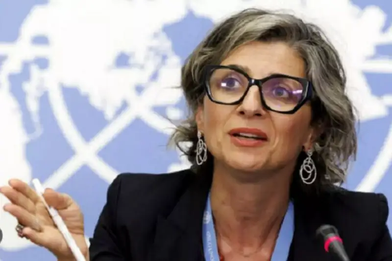 هشدار گزارشگر سازمان ملل درباره ادامه تجارت تسلیحاتی اروپا با اسرائیل